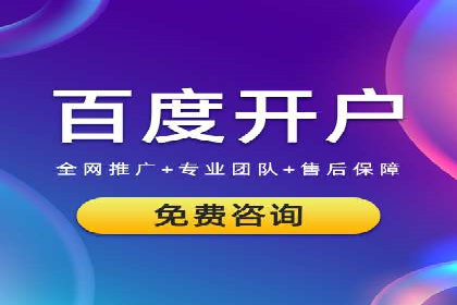 竞价推广开户全解析：行业领先企业的推广策略